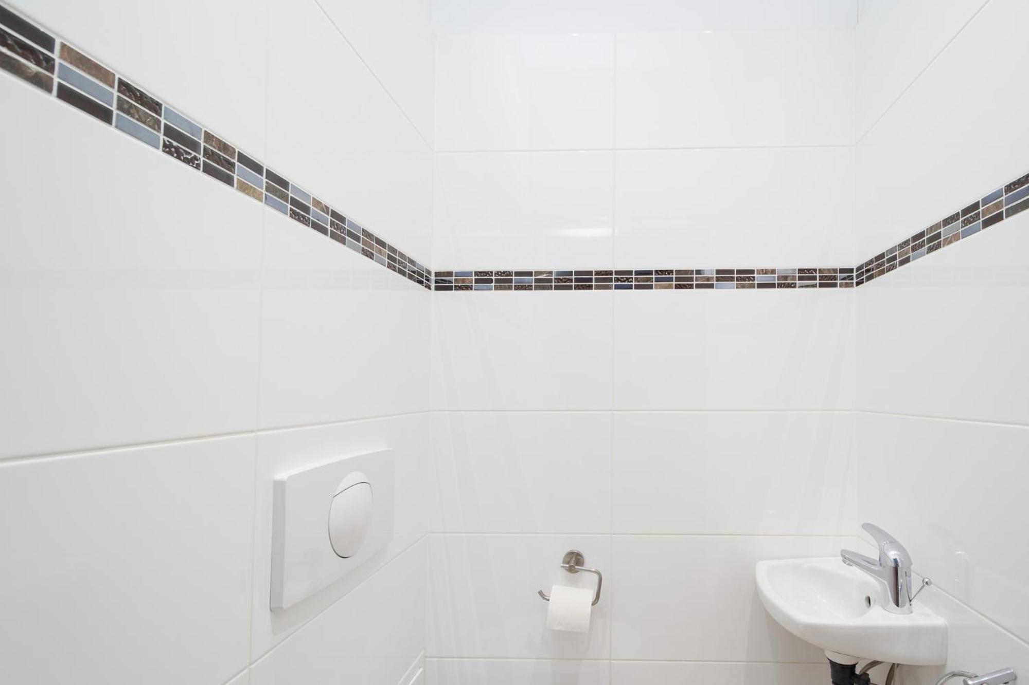 Apartment Huglgasse Виена Екстериор снимка