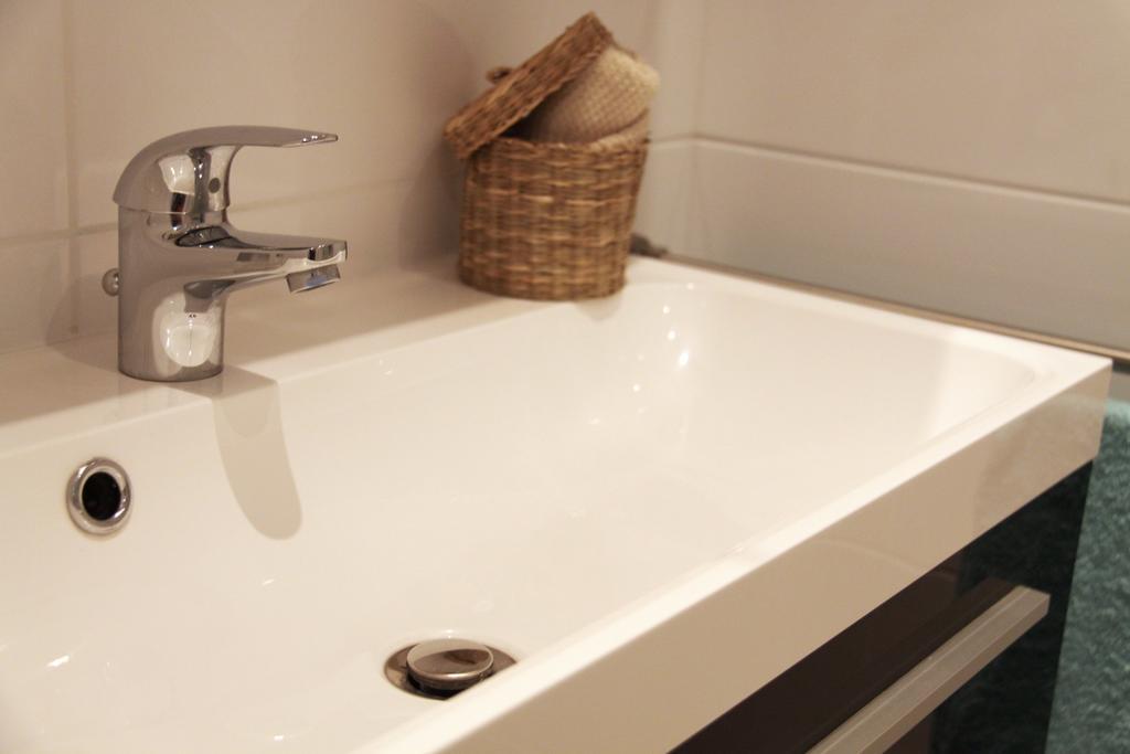 Apartment Huglgasse Виена Екстериор снимка