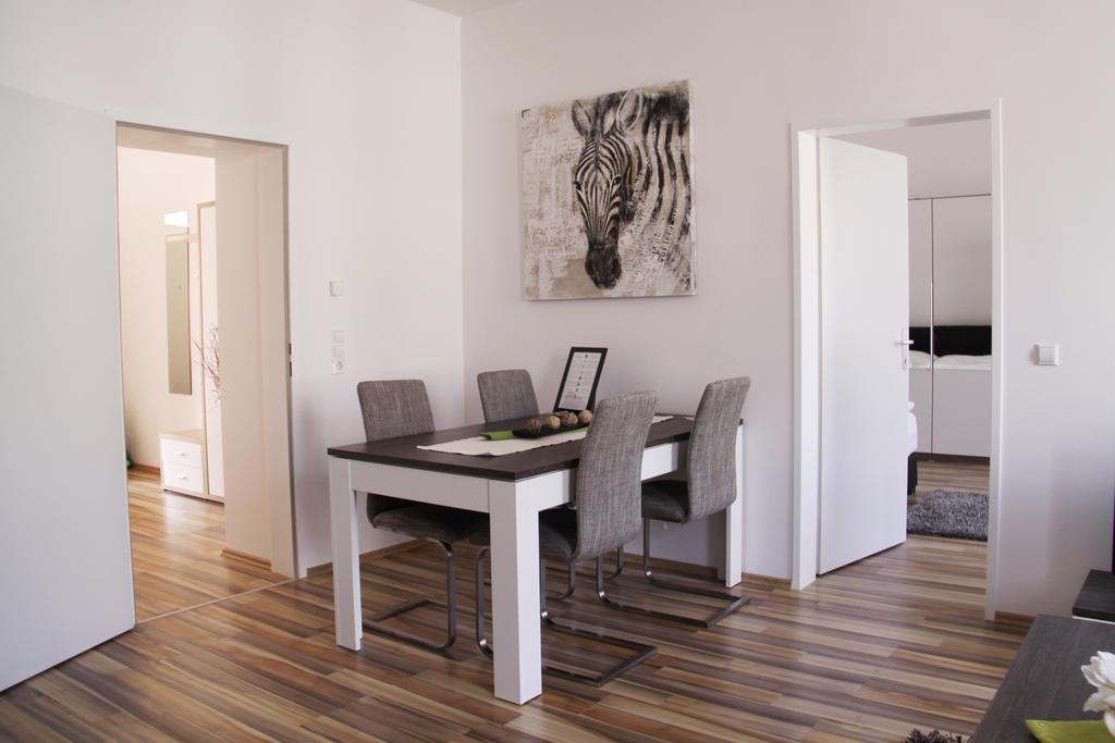 Apartment Huglgasse Виена Екстериор снимка